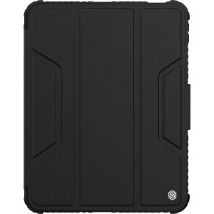 Obrázok pre výrobcu Nillkin Bumper PRO Protective Stand Case pro iPad 10.9 2022 Black