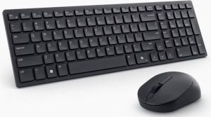 Obrázok pre výrobcu Dell set klávesnice + myš, KM555, CZ/SK