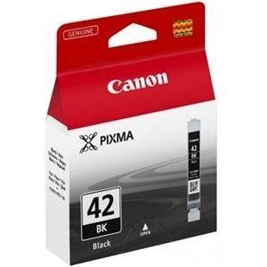 Obrázok pre výrobcu Canon CLI-42 BK, černá