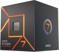 Obrázok pre výrobcu AMD Ryzen 7 7700 / LGA AM5 / max. 5,3GHz / 8C/16T / 40MB / 65W TDP / BOX vč. chladiče Wraith Prism