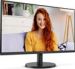 Obrázok pre výrobcu AOC U27B3M 27"/VA/4K UHD/ 60Hz/4ms/Black/3R