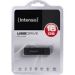 Obrázok pre výrobcu Intenso ALU LINE ANTHRACITE 16GB USB 2.0 flashdisk