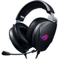 Obrázok pre výrobcu ASUS sluchátka ROG THETA 7.1, Gaming Headset, černá