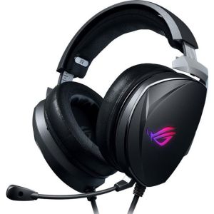 Obrázok pre výrobcu ASUS sluchátka ROG THETA 7.1, Gaming Headset, černá