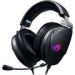 Obrázok pre výrobcu ASUS sluchátka ROG THETA 7.1, Gaming Headset, černá