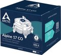Obrázok pre výrobcu Arctic chladič CPU Alpine 17 CO - INTEL LGA 1700