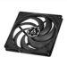Obrázok pre výrobcu ARCTIC P14 Slim PWM PST – 140mm Pressure optimized case fan | Slim Profile | PWM controlled speed wi