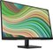 Obrázok pre výrobcu HP LCD V27ie G5 FHD 27" 1920x1080 IPS AG/16:9/1000:1/250cd/ 5ms/VGA/DP/HDMI/VESA/Black