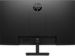 Obrázok pre výrobcu HP LCD V27ie G5 FHD 27" 1920x1080 IPS AG/16:9/1000:1/250cd/ 5ms/VGA/DP/HDMI/VESA/Black