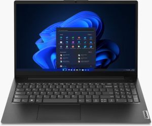Obrázok pre výrobcu Lenovo V/V15 G4 AMN /R5-7520U/15,6" FHD/8GB/512GB SSD/AMD int/W11H/Black