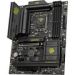 Obrázok pre výrobcu MSI MAG B860 TOMAHAWK WIFI / INTEL B860 / LGA1851 / 4x DDR5 / M.2 / WiFi / ATX