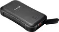 Obrázok pre výrobcu Sandberg Survivor Powerbank USB-C PD 45W, 30000 mAh, černá