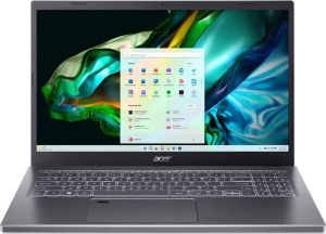 Obrázok pre výrobcu Acer Aspire 5 15 A515-58M-718Y /i7-13620H/15,6" FHD/32GB/1TB SSD/UHD/W11H/Gray