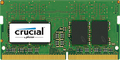 Obrázok pre výrobcu SO-DIMM 4GB DDR4-2400 MHz Crucial CL17 SRx8