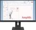 Obrázok pre výrobcu Lenovo ThinkVision E24-40 23,8"/IPS/FHD/ 100Hz/6ms/Černá/3R