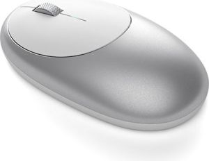 Obrázok pre výrobcu Satechi myš M1 Bluetooth Wireless Mouse - Silver