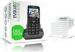 Obrázok pre výrobcu EVOLVEO EasyPhone, mobilní telefon pro seniory s nabíjecím stojánkem, černá