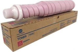 Obrázok pre výrobcu toner MINOLTA TN620M Bizhub PRESS C1060L magenta