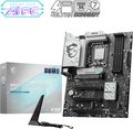 Obrázok pre výrobcu MSI B860 GAMING PLUS WIFI /LGA 1851/ATX