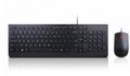 Obrázok pre výrobcu Lenovo Essential USB Keyboard and Mouse Combo - klavesnica slovenska