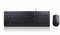 Obrázok pre výrobcu Lenovo Essential USB Keyboard and Mouse Combo - klavesnica slovenska
