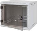 Obrázok pre výrobcu TRITON 19" jednodílný rozvaděč 15U/500mm, odnímatelné boční kryty