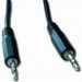 Obrázok pre výrobcu Gembird kabel audio JACK 3,5mm M / JACK 3,5mm M 1.2M