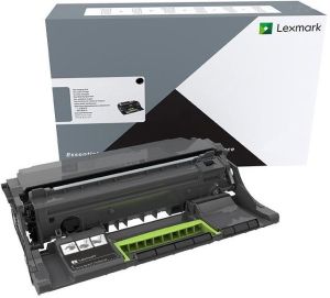 Obrázok pre výrobcu valec Lexmark MS/MX310/312/ 317/410//412/ 415/417/510/ 610/511/611 500Z (60000 str.)