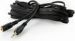 Obrázok pre výrobcu Gembird kabel, predlžovací audio JACK 3.5mm M/JACK 3.5mm F 5M