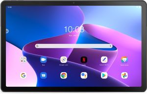 Obrázok pre výrobcu Lenovo Tab M10+ (3rd Gen)/ZAAN0165CZ/ 10,61"/2000x1200/ 4GB/128 GB/An12/Black