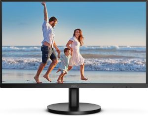 Obrázok pre výrobcu AOC Q27B3MA 27"W VA LED 2560x1440 20 000 000:1 4ms 250cd HDMI DP repro