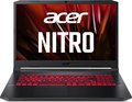 Obrázok pre výrobcu Acer NITRO 5 AN517-54/i5-11400H/17,3" FHD/8GB/512GB SSD/GTX 1650/bez OS/Black