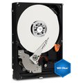 Obrázok pre výrobcu HDD 500GB WD5000AZRZ Blue 64MB SATAIII/600 5400rpm
