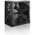 Obrázok pre výrobcu CRONO zdroj 500W, 85+, 14cm fan, Gen.2, 4x SATA, aktivní PFC