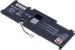 Obrázok pre výrobcu Baterie T6 Power pro MSI BTY-M492, 4700mAh, 53,5Wh, 3cell, Li-pol, white connector