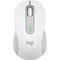 Obrázok pre výrobcu LOGITECH Signature M650 for Business /Kancelářská/Laserová/Pro praváky/4 000DPI/Bezdrátová USB + Blue