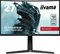 Obrázok pre výrobcu iiyama G-Master GB2766HSU 27"/VA/FHD/165Hz/ 1ms/Black/3R