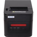 Obrázok pre výrobcu Xprinter pokladní termotiskárna C260-L, rychlost 260mm/s, až 80mm, USB, LAN, autocutter, zvukový a světelný signál