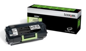 Obrázok pre výrobcu Lexmarrk MX910, MX911, MX912 Vysokokapacitní tonerová kazeta