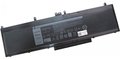 Obrázok pre výrobcu Dell Baterie 6-cell 84W/HR LI-ON pro Latitude E5570, M3510