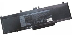 Obrázok pre výrobcu Dell Baterie 6-cell 84W/HR LI-ON pro Latitude E5570, M3510