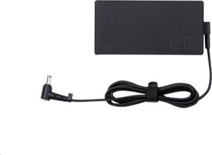 Obrázok pre výrobcu ASUS AC NAPÁJACÍ ADAPTÉR 120W 20V 3pin 4,5mm s EU plug