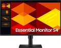 Obrázok pre výrobcu Samsung Essential S4 LS27D400GAUXEN 27"/IPS/FHD/ 100Hz/5ms/Černá