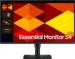 Obrázok pre výrobcu Samsung Essential S4 LS27D400GAUXEN 27"/IPS/FHD/ 100Hz/5ms/Černá