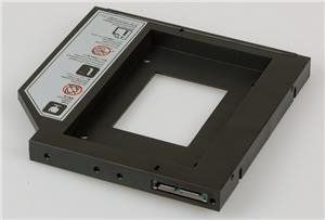 Obrázok pre výrobcu EVOLVEO DF127 rámček pre HDD