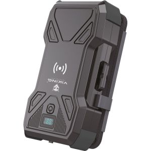 Obrázok pre výrobcu Viking solární outdoorová powerbanka TYR III 30000 mAh, bezdrátové nabíjení