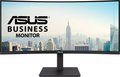 Obrázok pre výrobcu ASUS LCD 34" VA34VCPSN 3440x1440 prohnutý LED-VA 4ms 300cd 100Hz REPRO USB-C-VIDEO+65W DP USB-HUB RJ45 VESA 100x100