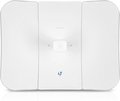 Obrázok pre výrobcu Ubiquiti LTU LR - 5GHz, PtMP CPE, 1xGLAN, 1024QAM MIMO, 26 dBi, 30km, 600+ Mbps