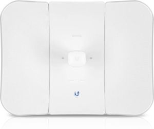Obrázok pre výrobcu Ubiquiti LTU LR - 5GHz, PtMP CPE, 1xGLAN, 1024QAM MIMO, 26 dBi, 30km, 600+ Mbps