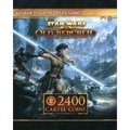 Obrázok pre výrobcu ESD Star Wars The Old Republic 2400 Cartel Coins